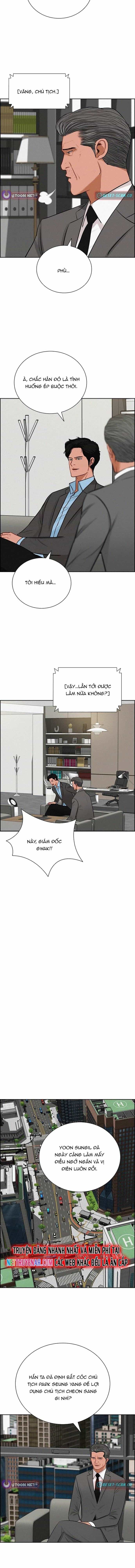 Chúa Tể Đồng Tiền - Chương 215 - ảnh 11