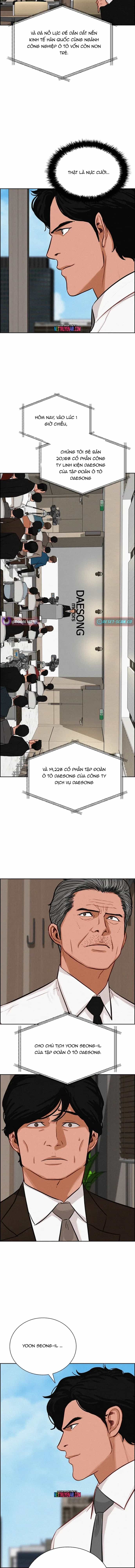 Chúa Tể Đồng Tiền - Chương 216 - ảnh 14
