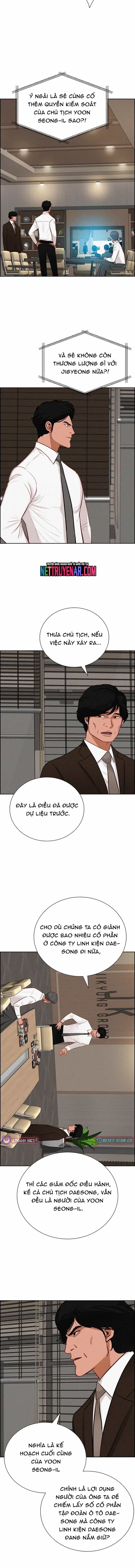 Chúa Tể Đồng Tiền - Chương 217 - ảnh 2