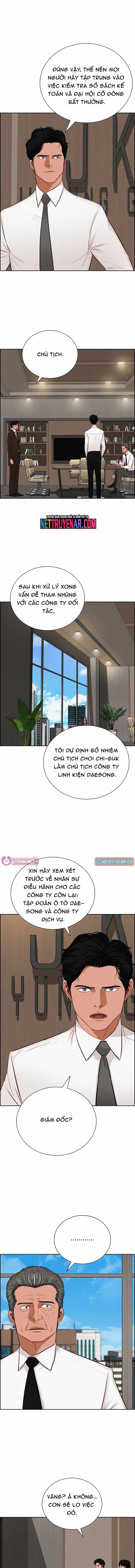 Chúa Tể Đồng Tiền - Chương 217 - ảnh 3