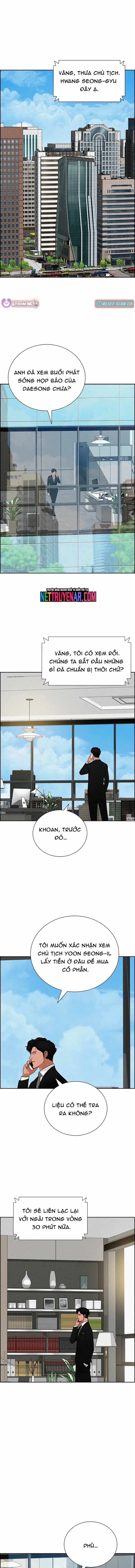 Chúa Tể Đồng Tiền - Chương 217 - ảnh 5