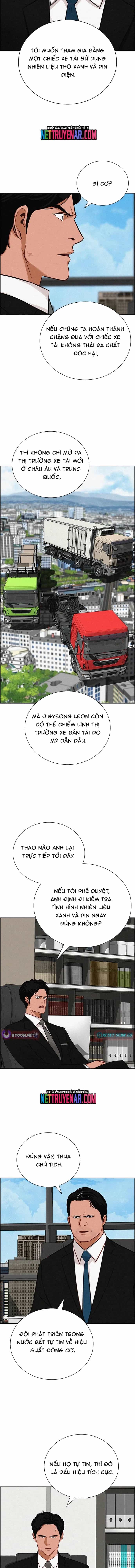 Chúa Tể Đồng Tiền - Chương 217 - ảnh 7