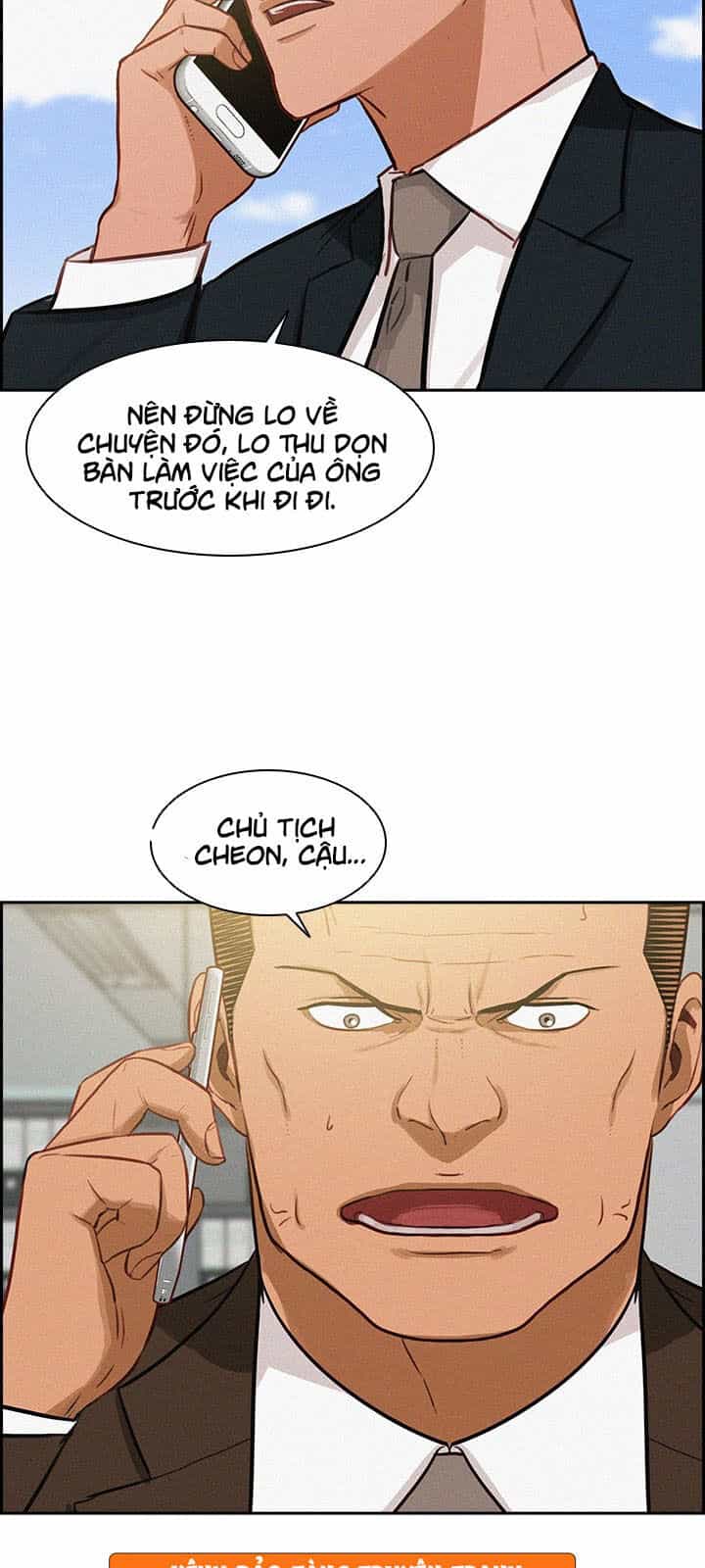 Chúa Tể Đồng Tiền - Chương 22 - ảnh 53