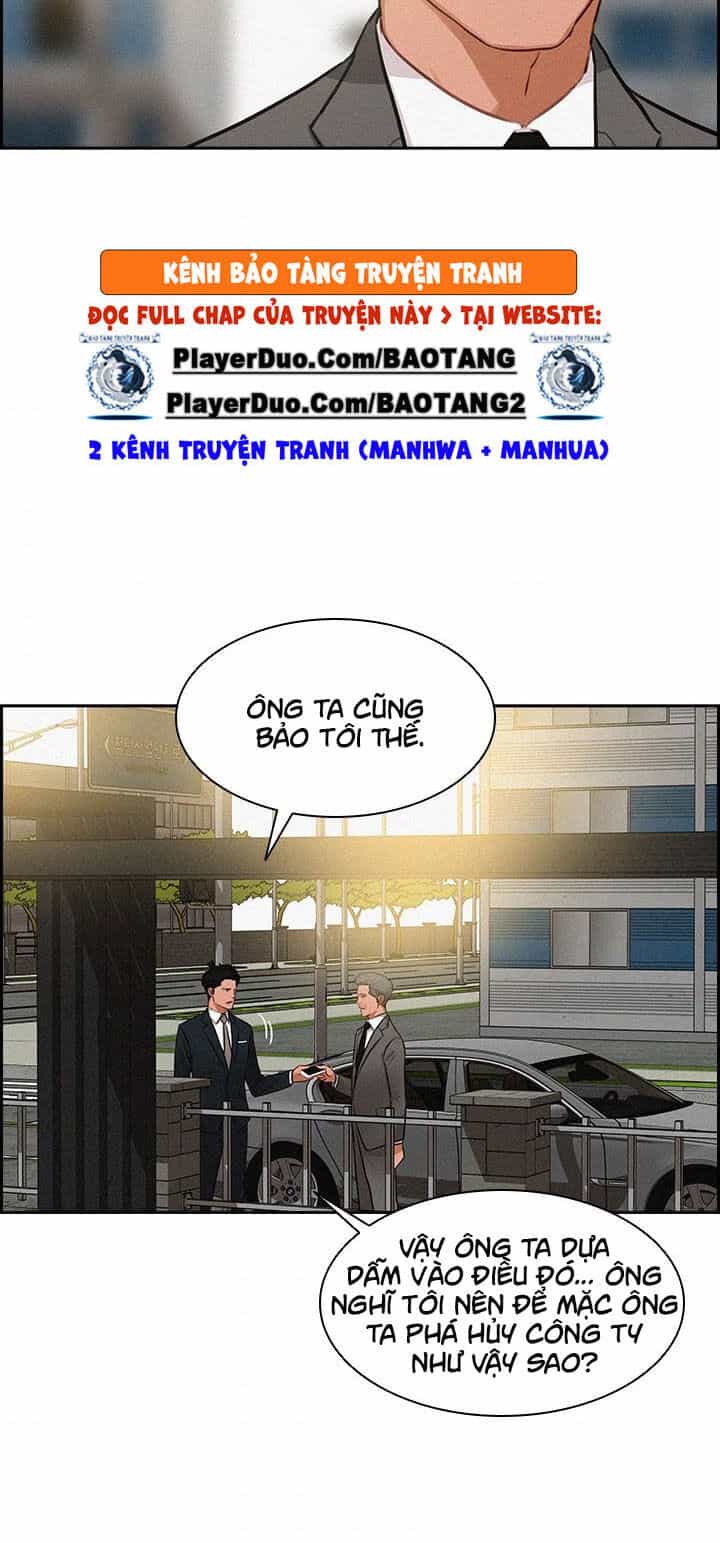 Chúa Tể Đồng Tiền - Chương 22 - ảnh 56
