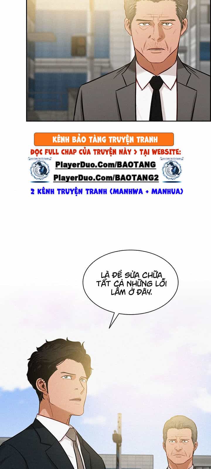 Chúa Tể Đồng Tiền - Chương 22 - ảnh 58