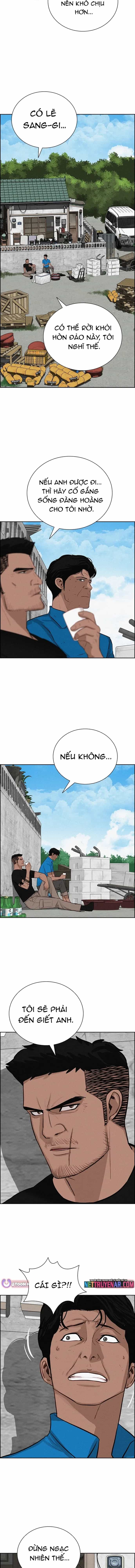 Chúa Tể Đồng Tiền - Chương 220 - ảnh 7