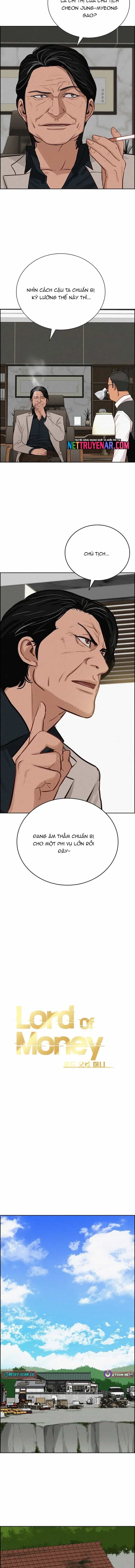 Chúa Tể Đồng Tiền - Chương 221 - ảnh 4