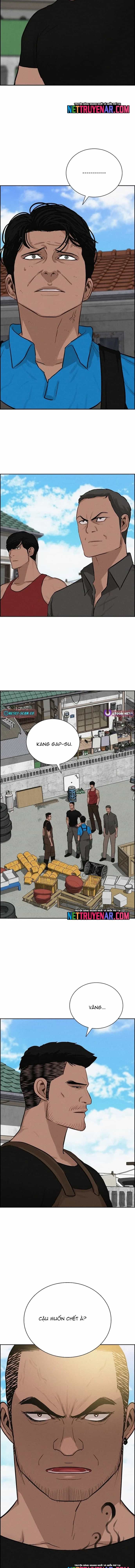 Chúa Tể Đồng Tiền - Chương 221 - ảnh 9