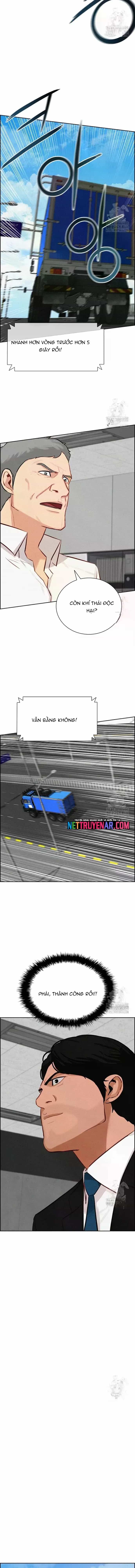 Chúa Tể Đồng Tiền - Chương 222 - ảnh 6