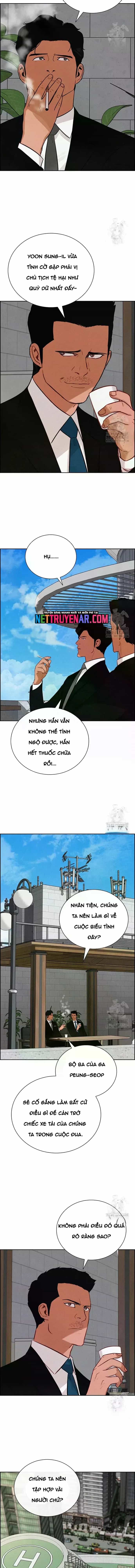 Chúa Tể Đồng Tiền - Chương 226 - ảnh 3