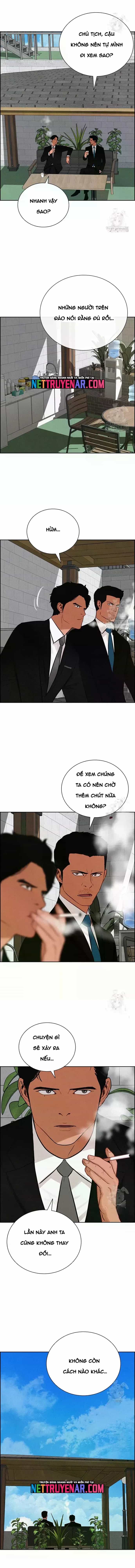Chúa Tể Đồng Tiền - Chương 226 - ảnh 5