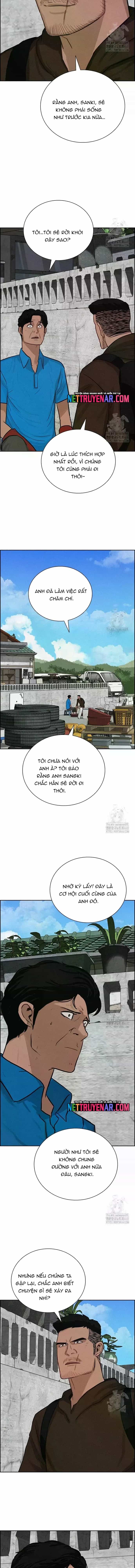 Chúa Tể Đồng Tiền - Chương 227 - ảnh 3