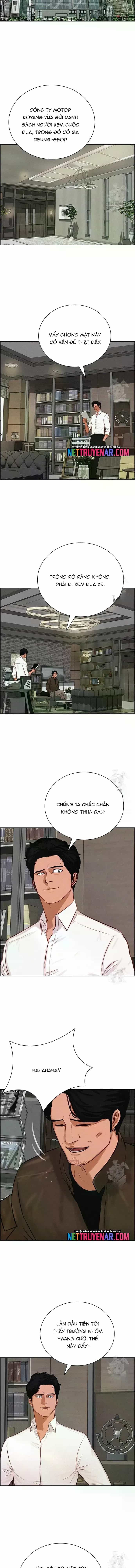 Chúa Tể Đồng Tiền - Chương 228 - ảnh 10