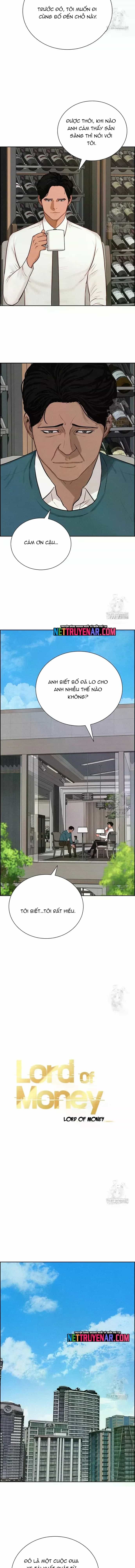Chúa Tể Đồng Tiền - Chương 228 - ảnh 6