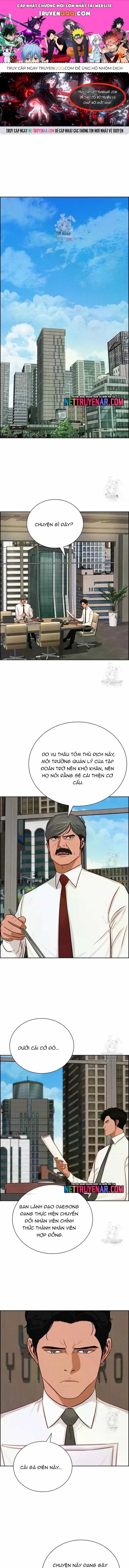 Chúa Tể Đồng Tiền - Chương 229 - ảnh 1