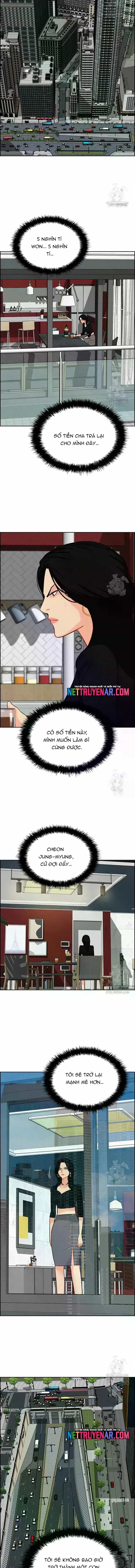 Chúa Tể Đồng Tiền - Chương 229 - ảnh 10