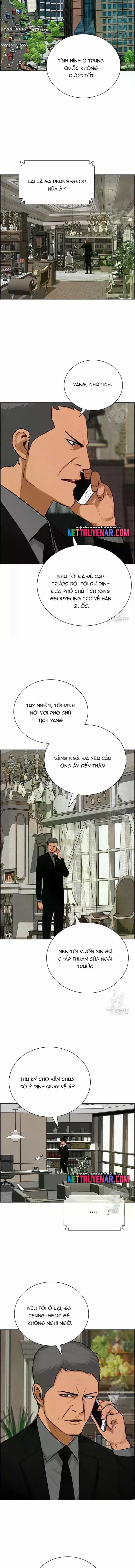 Chúa Tể Đồng Tiền - Chương 229 - ảnh 5