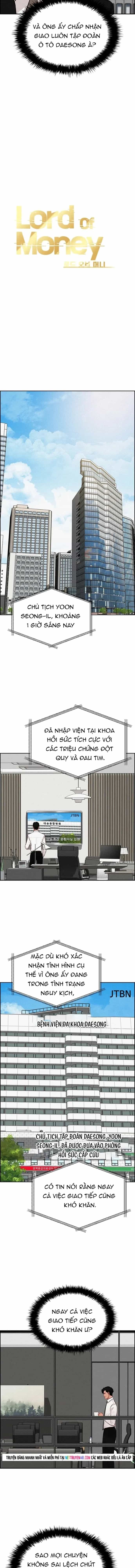 Chúa Tể Đồng Tiền - Chương 230 - ảnh 6