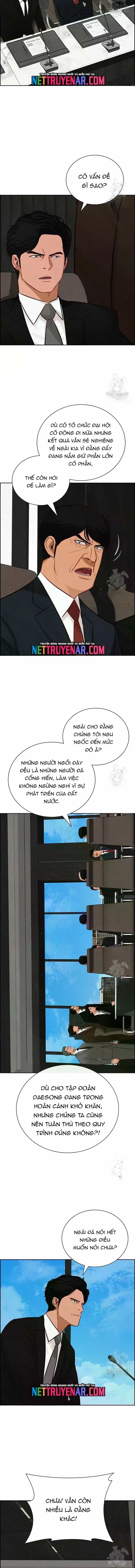 Chúa Tể Đồng Tiền - Chương 232 - ảnh 11