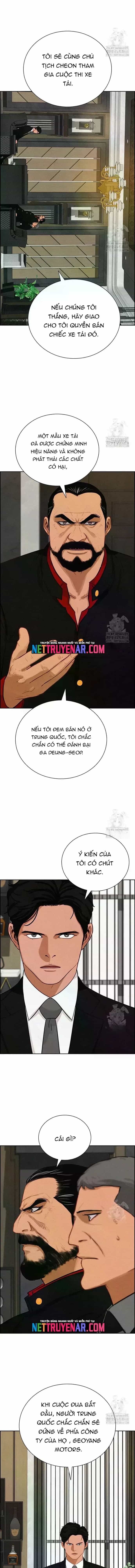 Chúa Tể Đồng Tiền - Chương 232 - ảnh 2