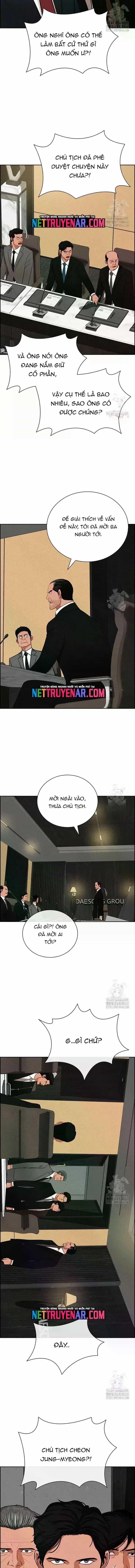 Chúa Tể Đồng Tiền - Chương 232 - ảnh 7