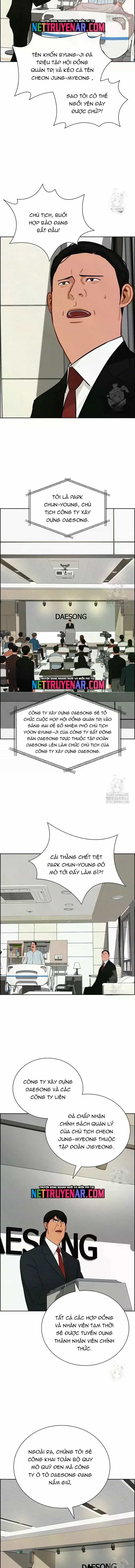 Chúa Tể Đồng Tiền - Chương 233 - ảnh 9