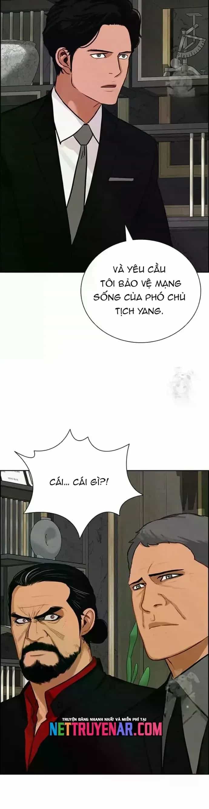 Chúa Tể Đồng Tiền - Chương 234 - ảnh 32