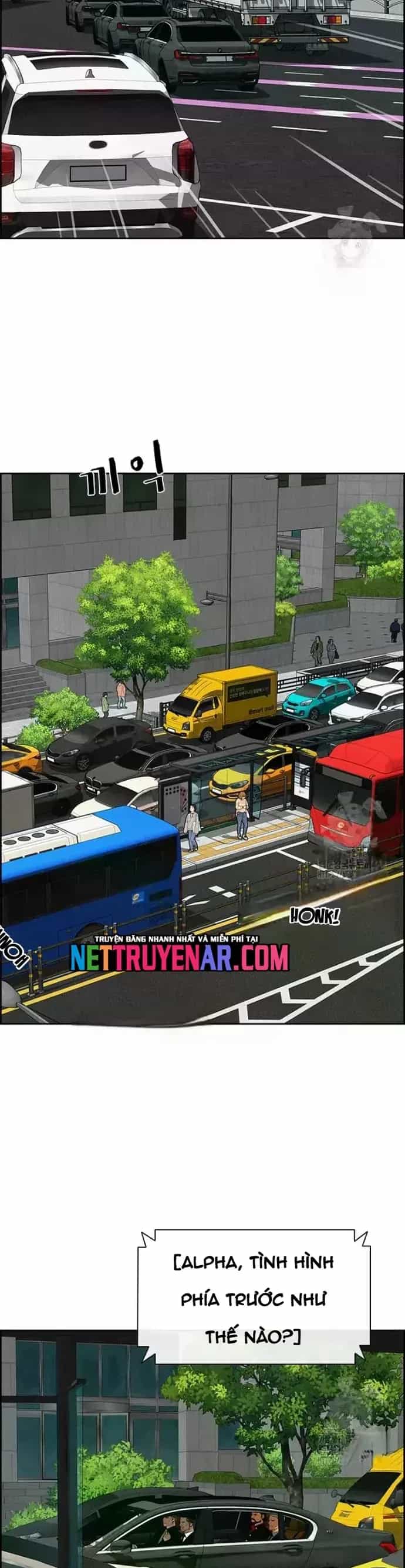 Chúa Tể Đồng Tiền - Chương 235 - ảnh 17