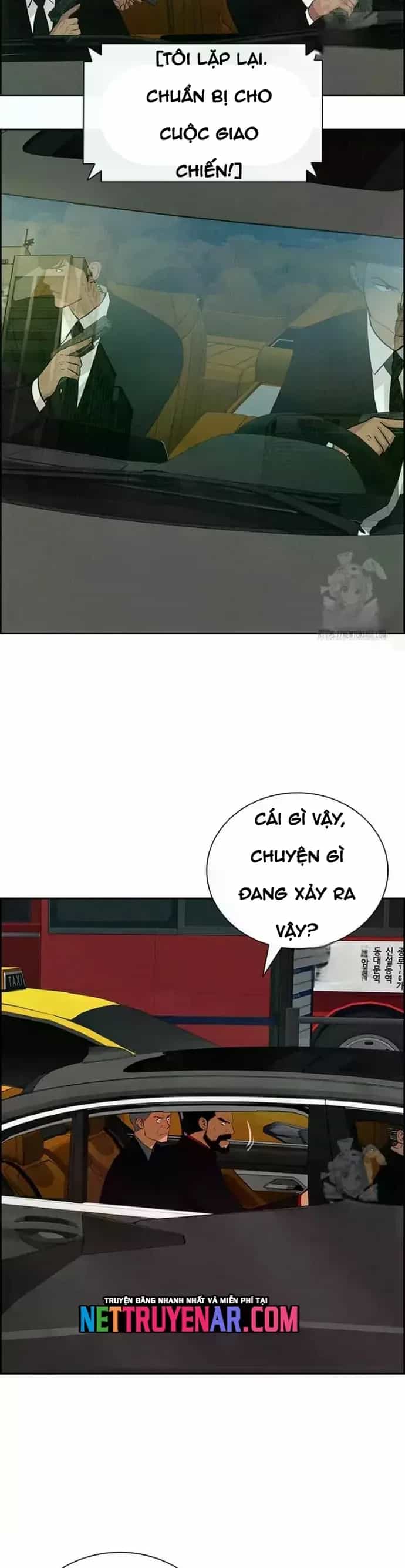 Chúa Tể Đồng Tiền - Chương 235 - ảnh 25