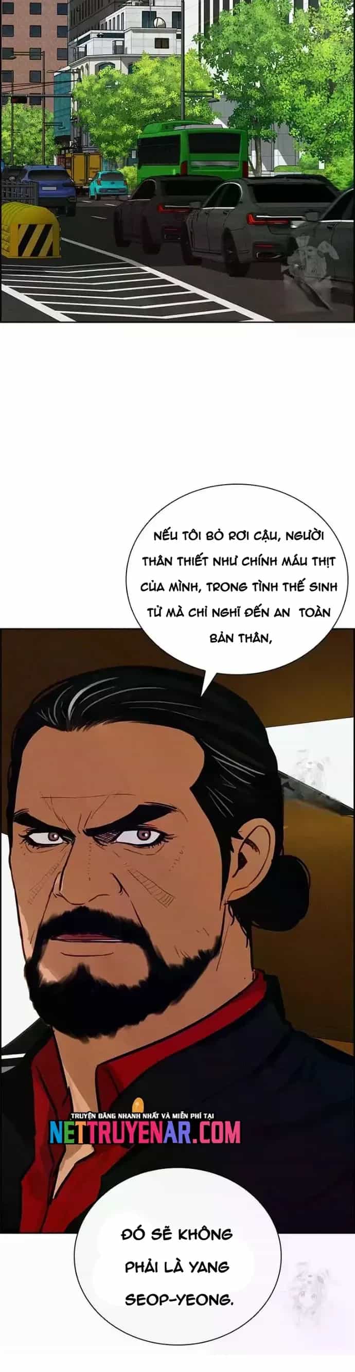 Chúa Tể Đồng Tiền - Chương 235 - ảnh 5