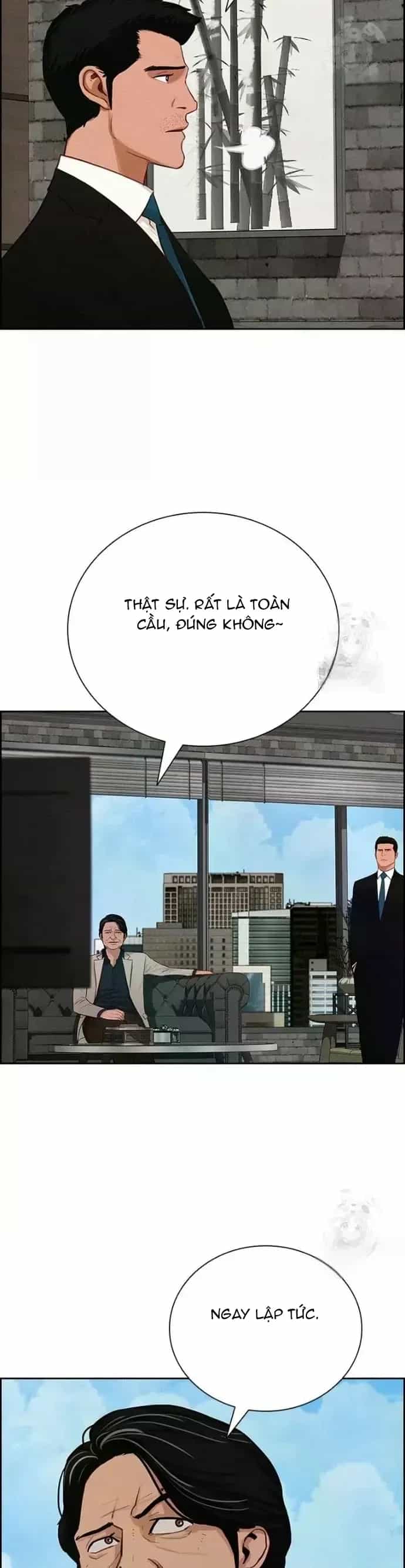 Chúa Tể Đồng Tiền - Chương 236 - ảnh 16