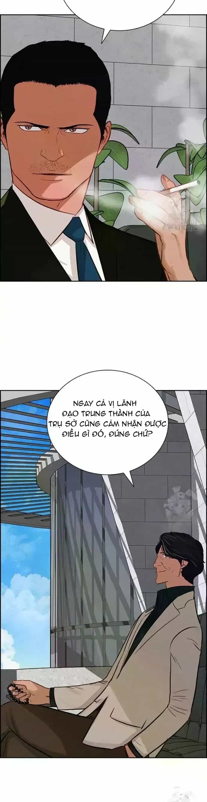 Chúa Tể Đồng Tiền - Chương 236 - ảnh 24