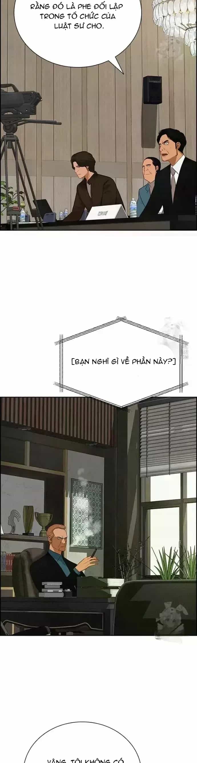 Chúa Tể Đồng Tiền - Chương 236 - ảnh 7