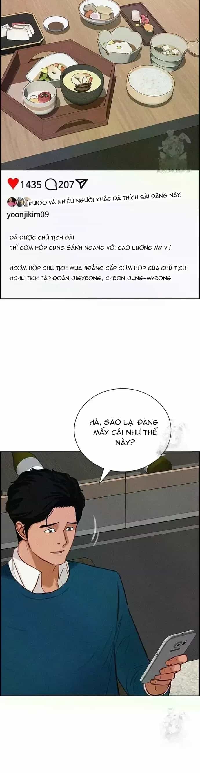 Chúa Tể Đồng Tiền - Chương 237 - ảnh 11