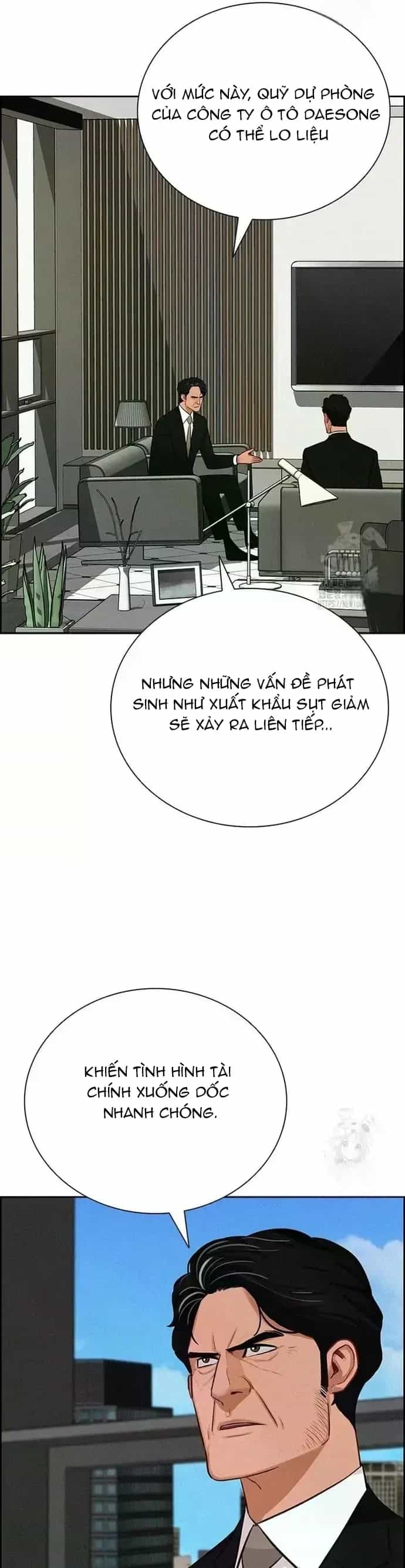 Chúa Tể Đồng Tiền - Chương 237 - ảnh 34