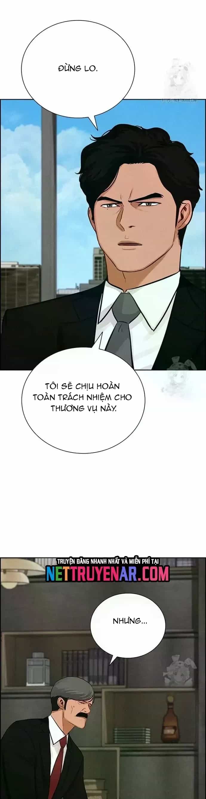 Chúa Tể Đồng Tiền - Chương 238 - ảnh 32