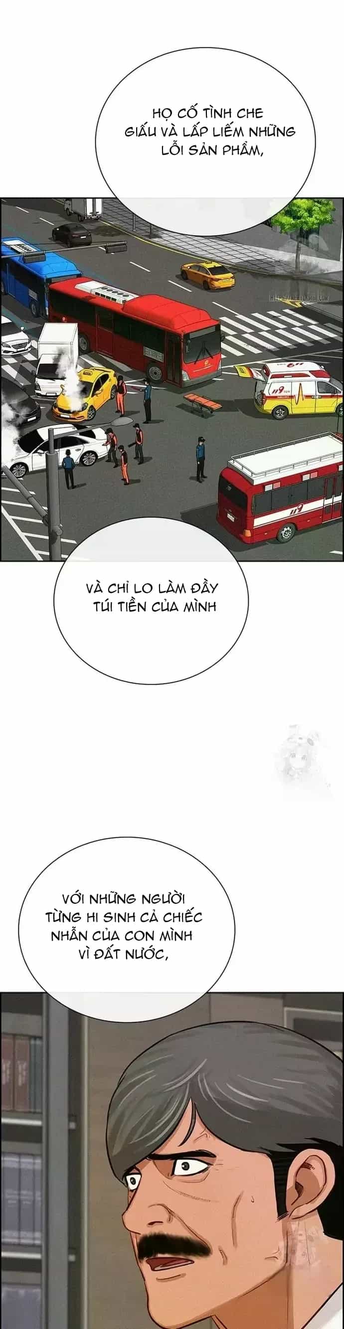Chúa Tể Đồng Tiền - Chương 238 - ảnh 39