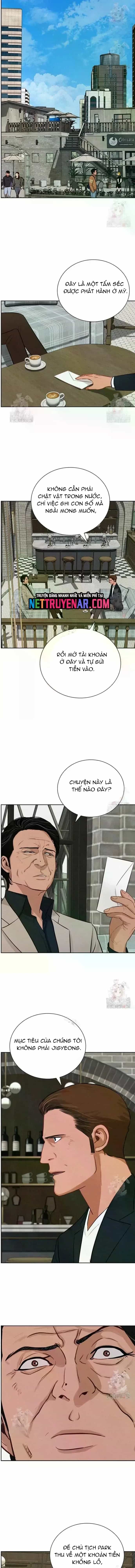 Chúa Tể Đồng Tiền - Chương 240 - ảnh 10