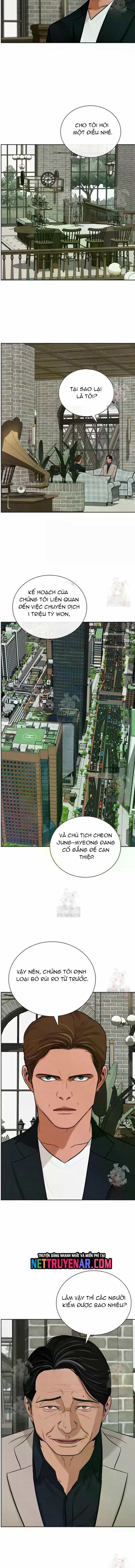 Chúa Tể Đồng Tiền - Chương 240 - ảnh 12