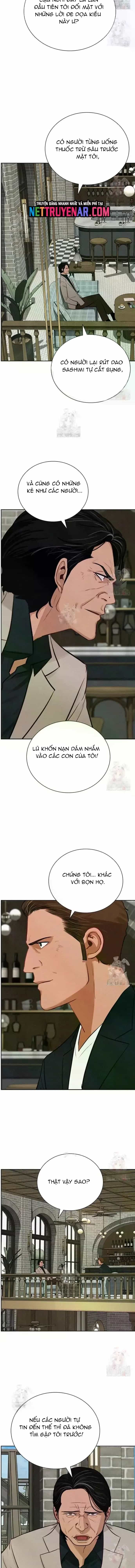Chúa Tể Đồng Tiền - Chương 240 - ảnh 14