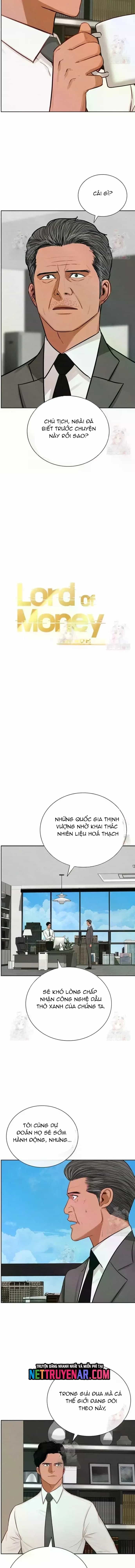 Chúa Tể Đồng Tiền - Chương 240 - ảnh 2