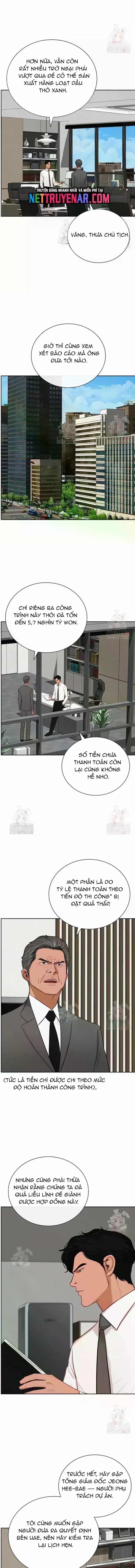 Chúa Tể Đồng Tiền - Chương 240 - ảnh 4