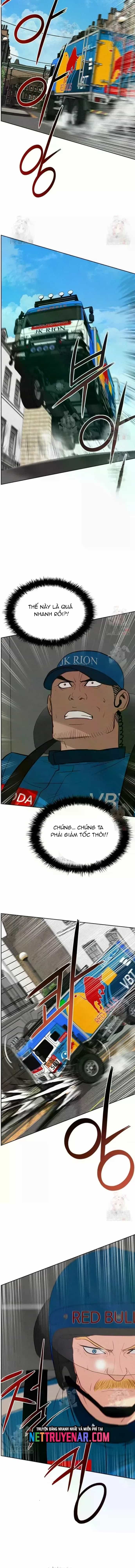 Chúa Tể Đồng Tiền - Chương 240 - ảnh 7