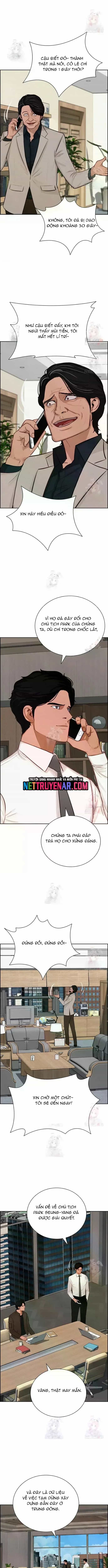 Chúa Tể Đồng Tiền - Chương 241 - ảnh 4