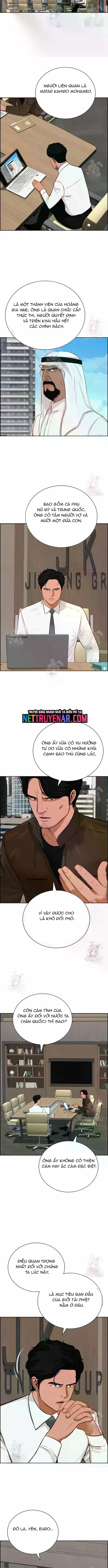 Chúa Tể Đồng Tiền - Chương 241 - ảnh 5
