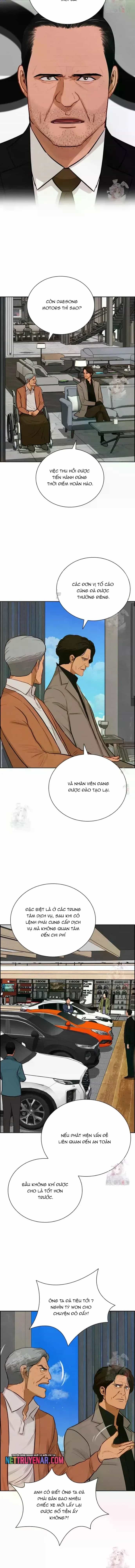 Chúa Tể Đồng Tiền - Chương 243 - ảnh 10