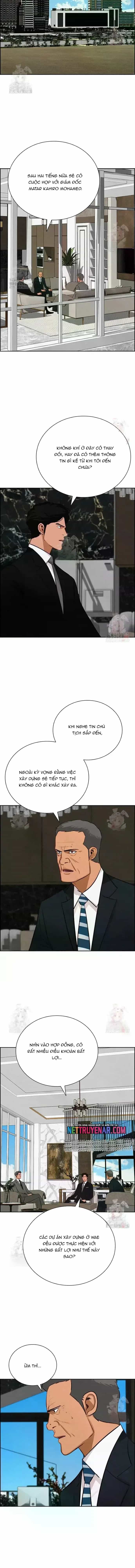 Chúa Tể Đồng Tiền - Chương 243 - ảnh 2