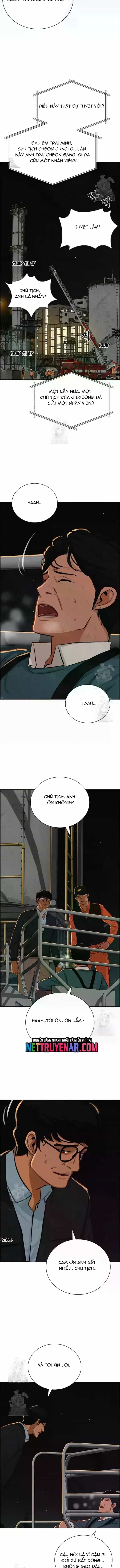 Chúa Tể Đồng Tiền - Chương 247 - ảnh 12