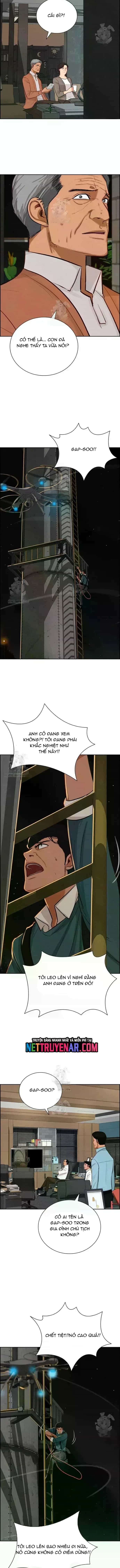 Chúa Tể Đồng Tiền - Chương 247 - ảnh 2