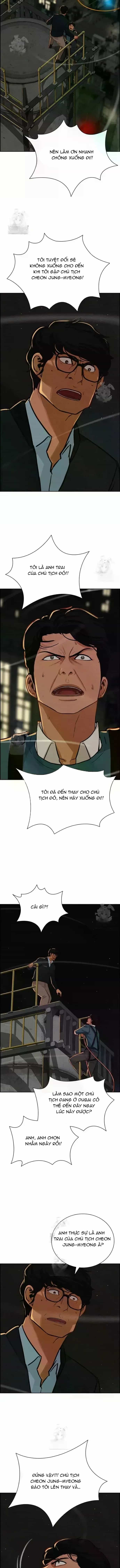 Chúa Tể Đồng Tiền - Chương 247 - ảnh 6